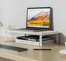 Amazon.co.jp: pcモニター台 机上台 多機能 モニター台 モニター