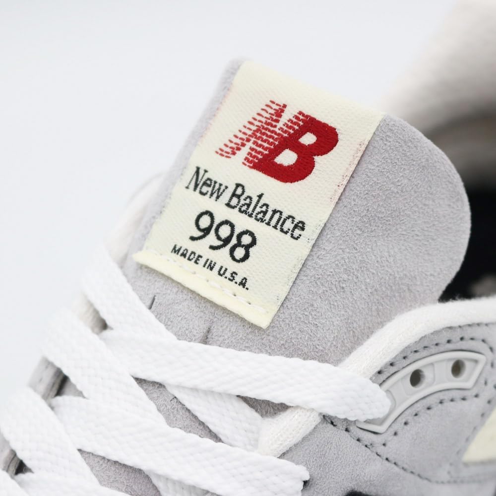 New Balance Men's 996 Made in USA Sneakers