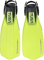 Vista 3 de TUSA Aletas de buceo Liberator X-Ten