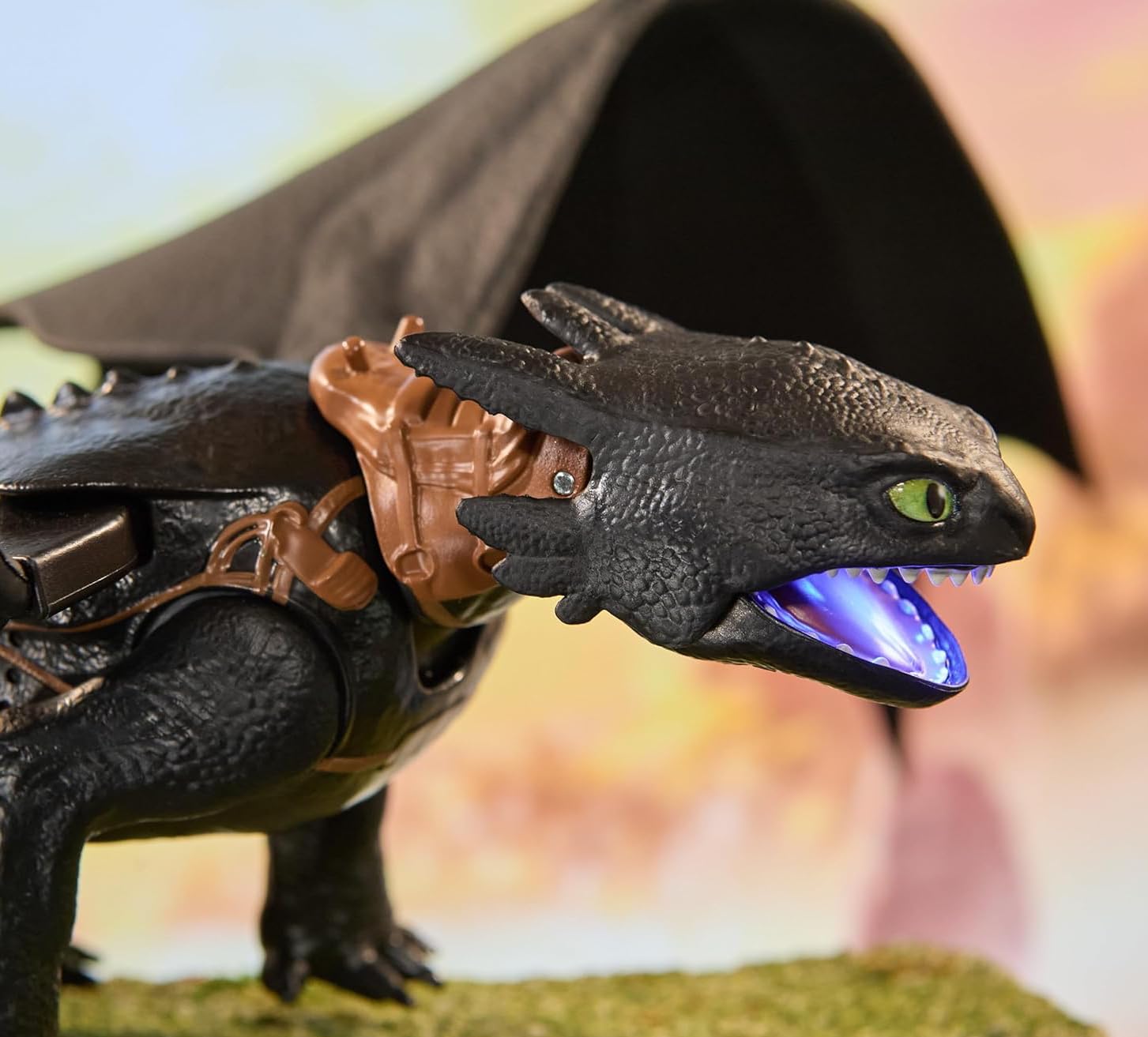 Amazon | ヒックとドラゴン 2025 実写映画版 スピンマスター 15