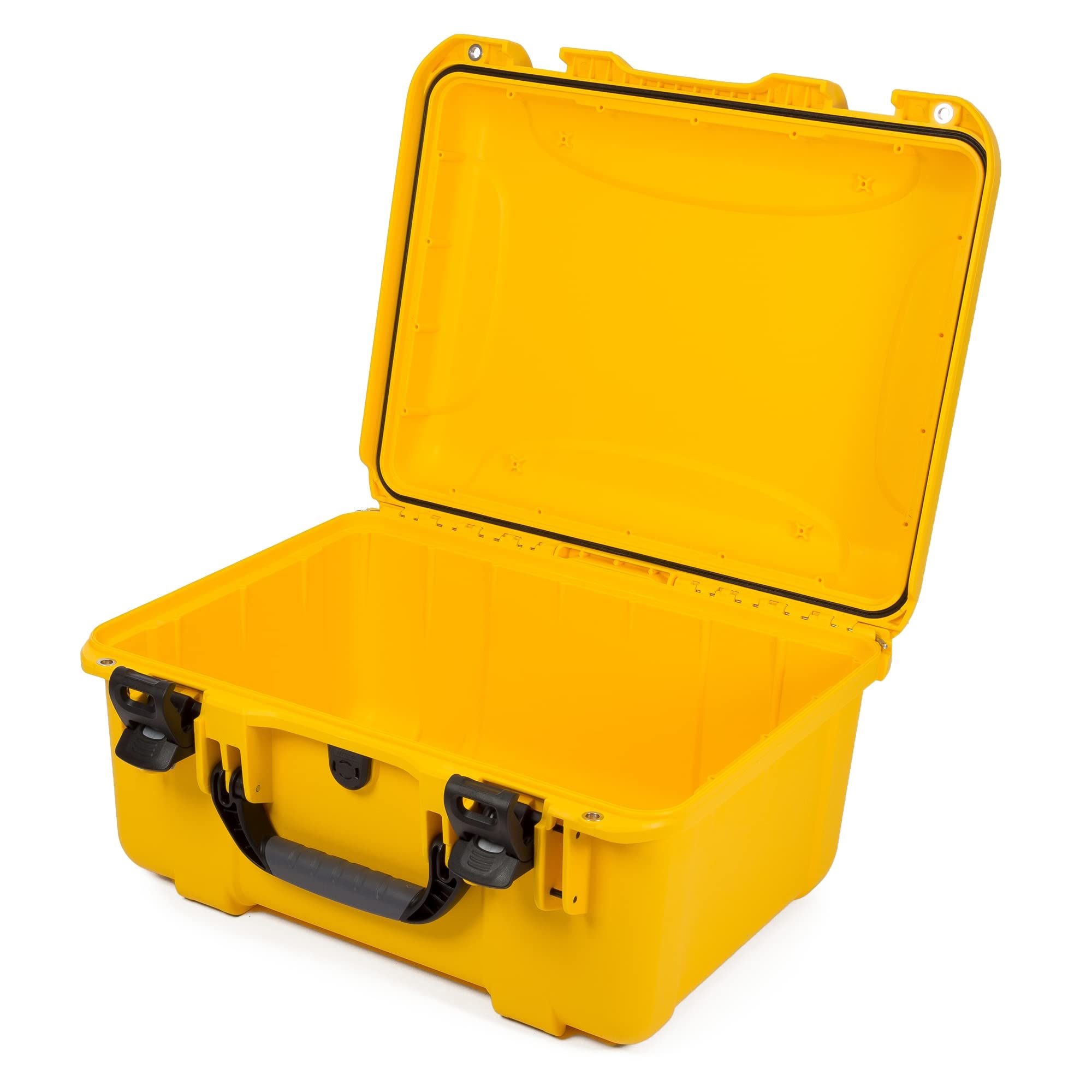 Amazon | Nanuk 933 防水ハードケース 空 - イエロー | NANUK | カメラ