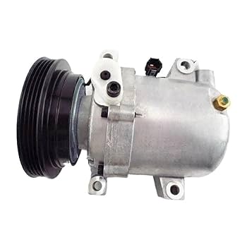 日産純正　エアコンコンプレッサー　92600-6XK4A 日産純正 エアコンコンプレッサー 92600-6XK4A Amazon | NISSAN