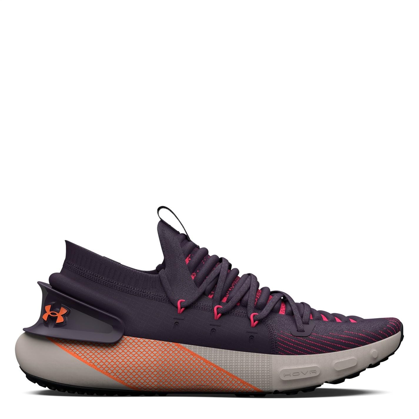 Under Armour UA W HOVR Phantom 3 Womens Running Shoes, Tux Purple/Pink Shock, 7 (B0BW7GLC7R) Amazon Price History, Amazon Price Tracker
