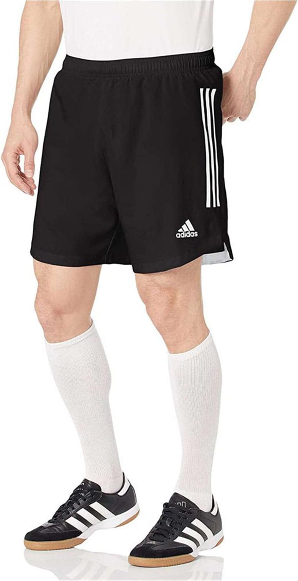 adidas shorts soccer
