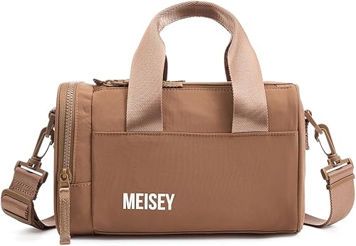 Pequeña bolsa de gimnasio con compartimento húmedo y monedero, bolsa de lona para baile, yoga, entrenamiento, mini bolsa de gimnasio para mujer,