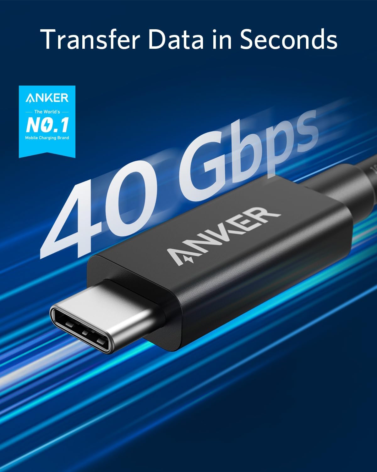 USB C Thunderbolt 3.0