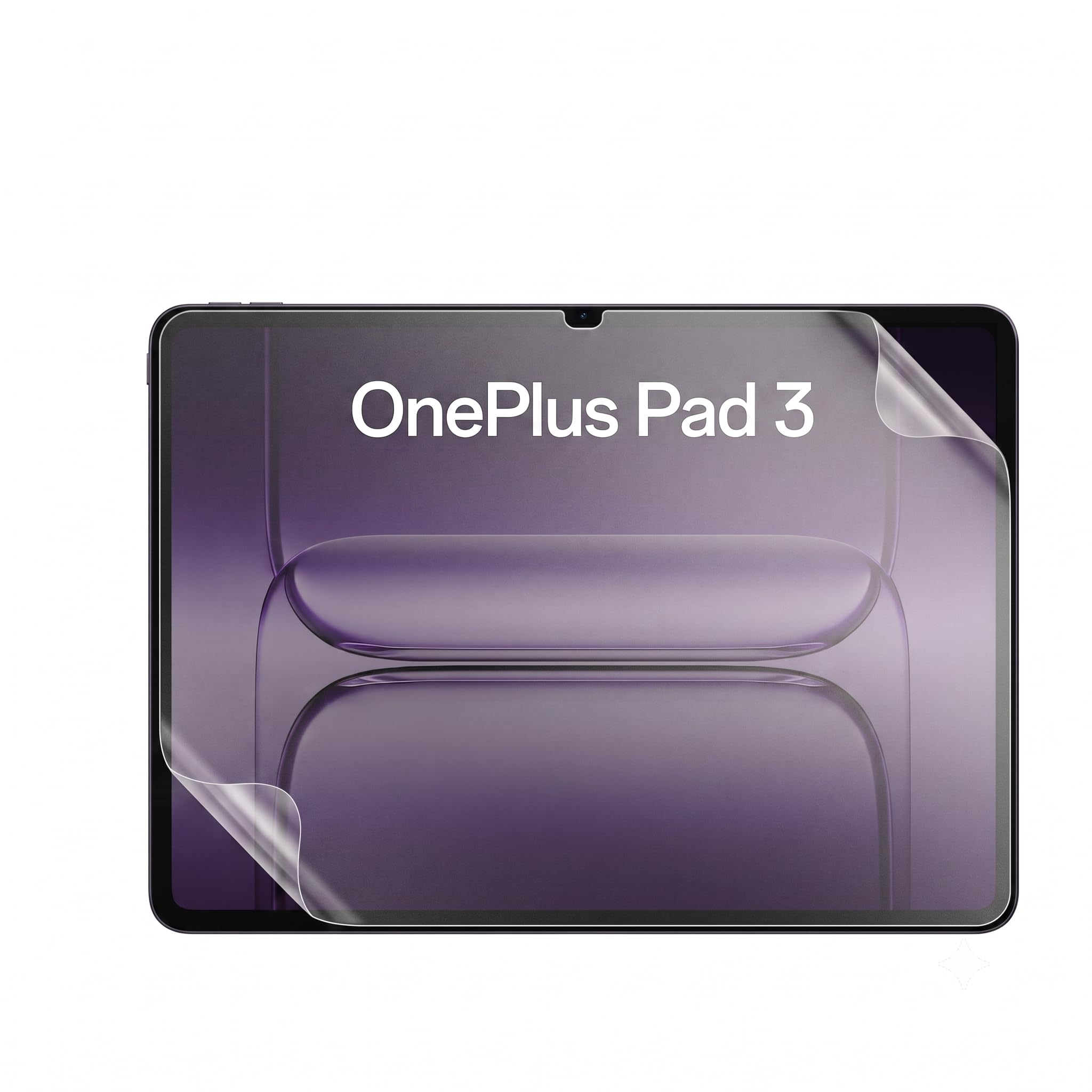 Saco Hydrogel Antiglare Screen Guard for OnePlus Pad 3 13.2 Inch | Scratch Resistant, Bubble-Free, Matte Finish, Screen Protection-image-18