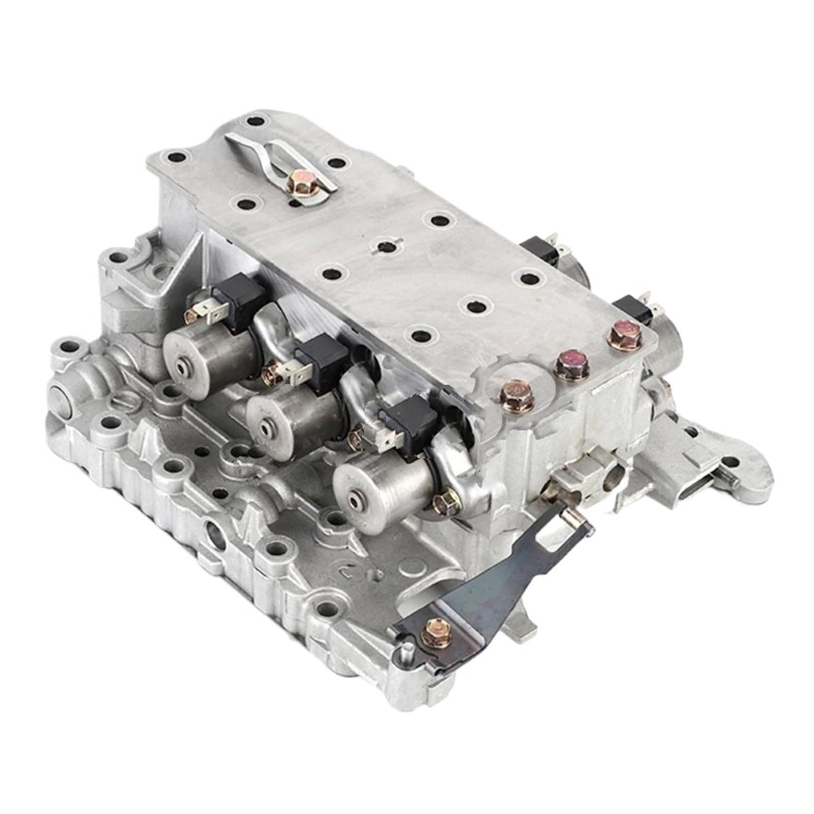 Glymzo One Color Automotive Transmission Assembly Automatic Transmission Valve Body F4a41 42 51 V4a51 For Mitsubishi For Kia
