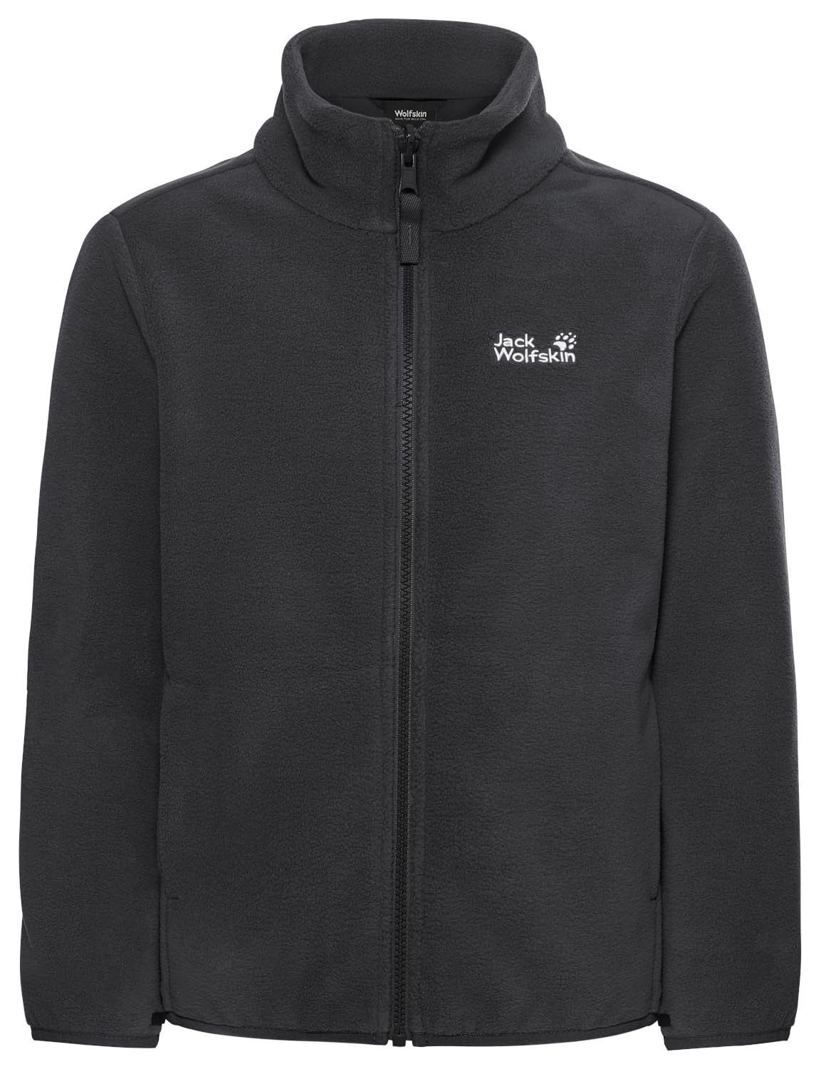 Jack Wolfskin Taunus 200 Fz K Chaqueta polar Niños