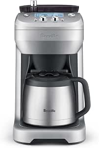 Breville Grind Control
