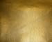 Vinyl Faux Leather Gold Metallic Ford Upholstery Car Sofa Faux Leather Vinyl Fabric Per Yard 54" Wide
