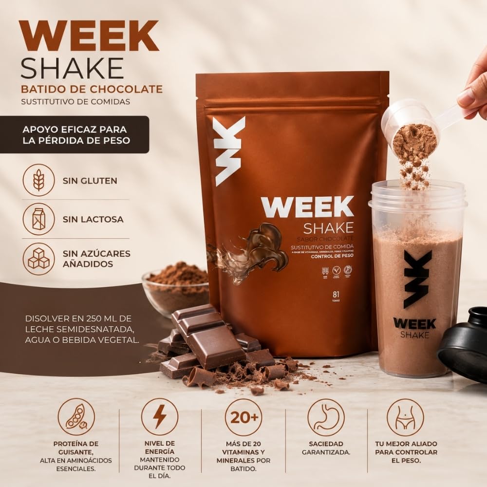 Pack Batido Sustitutivo Comida+ Aloe Vera Puro para Beber 99%+Té Quemagrasas Potente para la Digestión y Control de Peso
