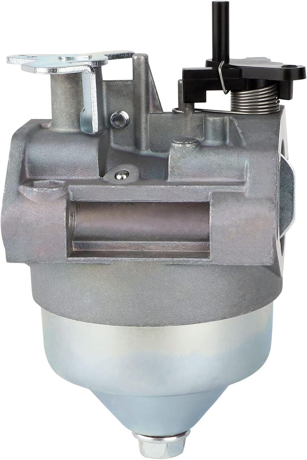 16100-Z0L-853 Carburetor for Honda GCV160 GCV160A GCV160LA GCV160LA0 Engines GCV 160 Carburetor for Cub Cadet Troy Bilt Craftsman Lawn Mower Pressure Washer-Manual Choke Carburetor