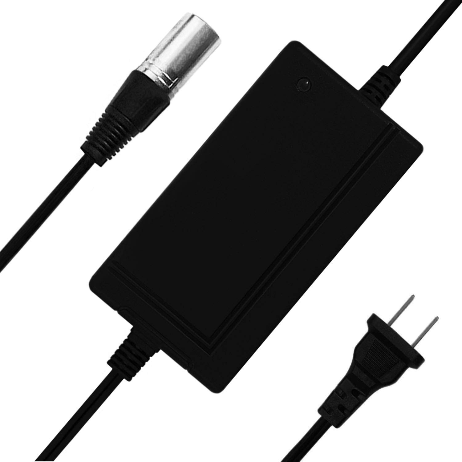 24 Volt 2 Amp Wheelchair Battery Charger