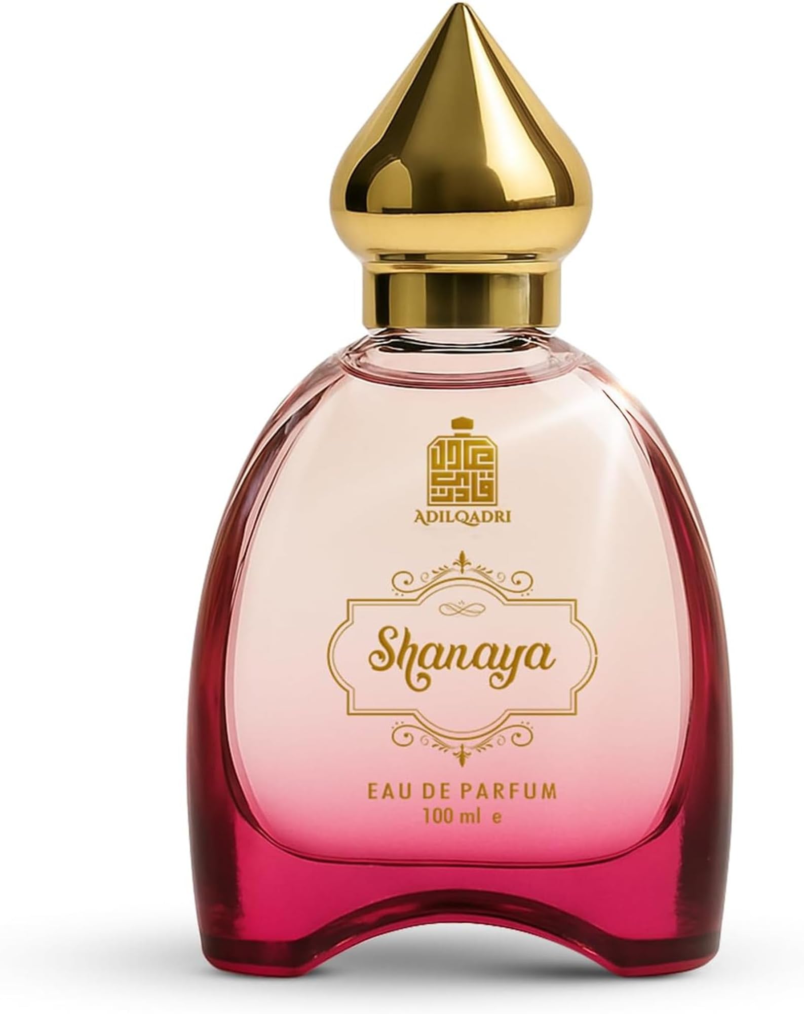 Shanaya Eau De Parfum Long Lasting Sweet And Chocolatey Fragrance For Men & Women 100 ML