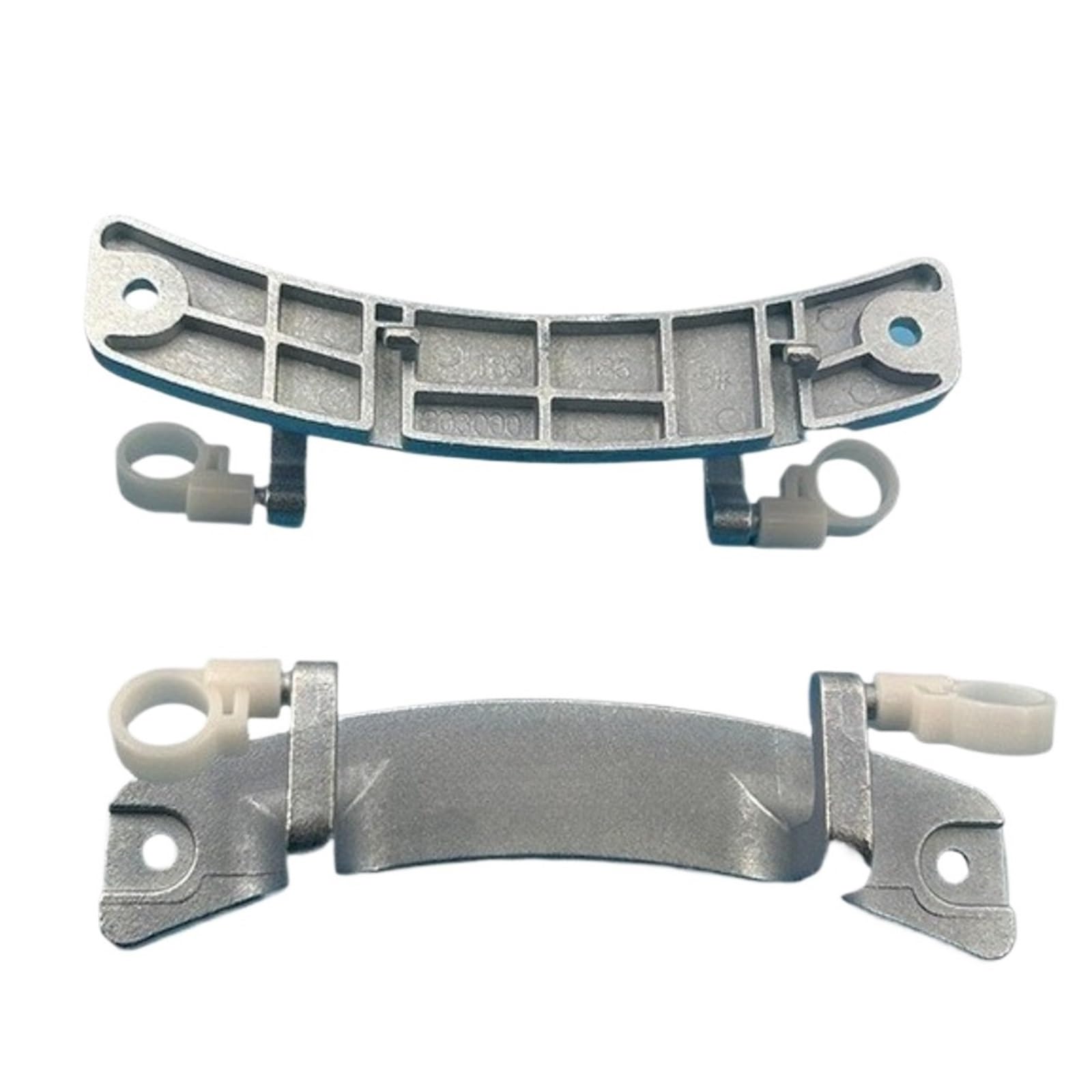 1pcs 12338100000185 302930800033 Door Hinge Washing Machine Washer Replacement Parts