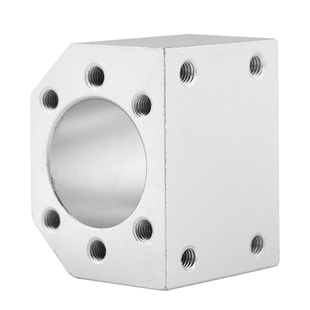 Soporte de Montaje de Tuerca de Husillo de Bolas DSG16H 28mm para SFU1604 1605 1610