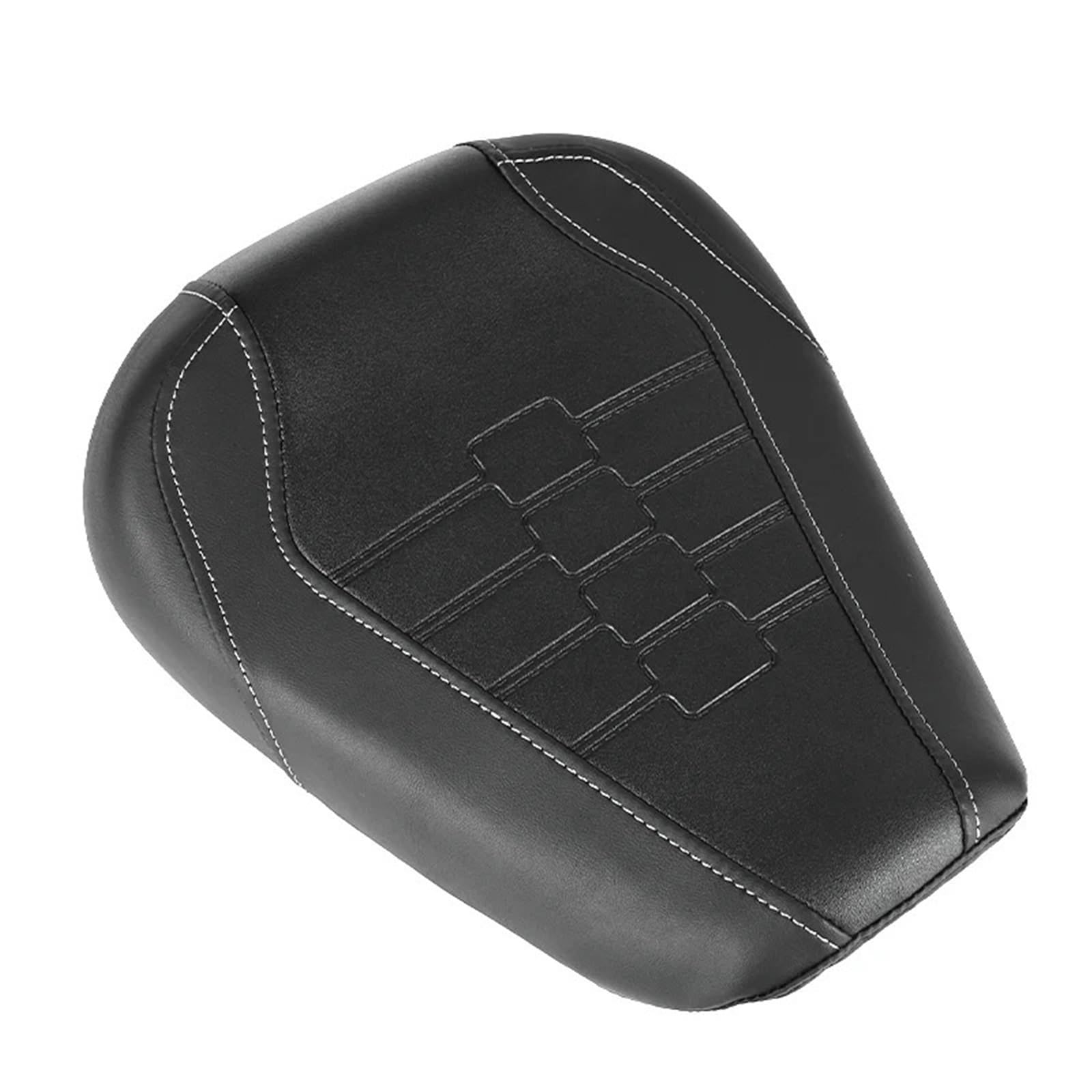 Poduszka Kufer Motocyklowy Poduszka na siedzenie kierowcy i pasażera motocykla pasuje do Harley Sportster S RH1250S RH 1250 2021 2022 2023
