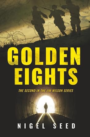 Golden Eights