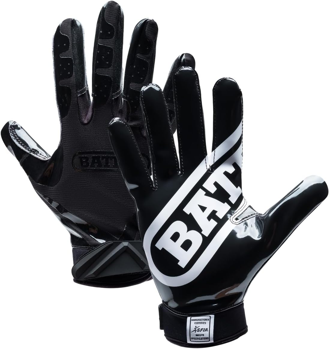 football gloves nike