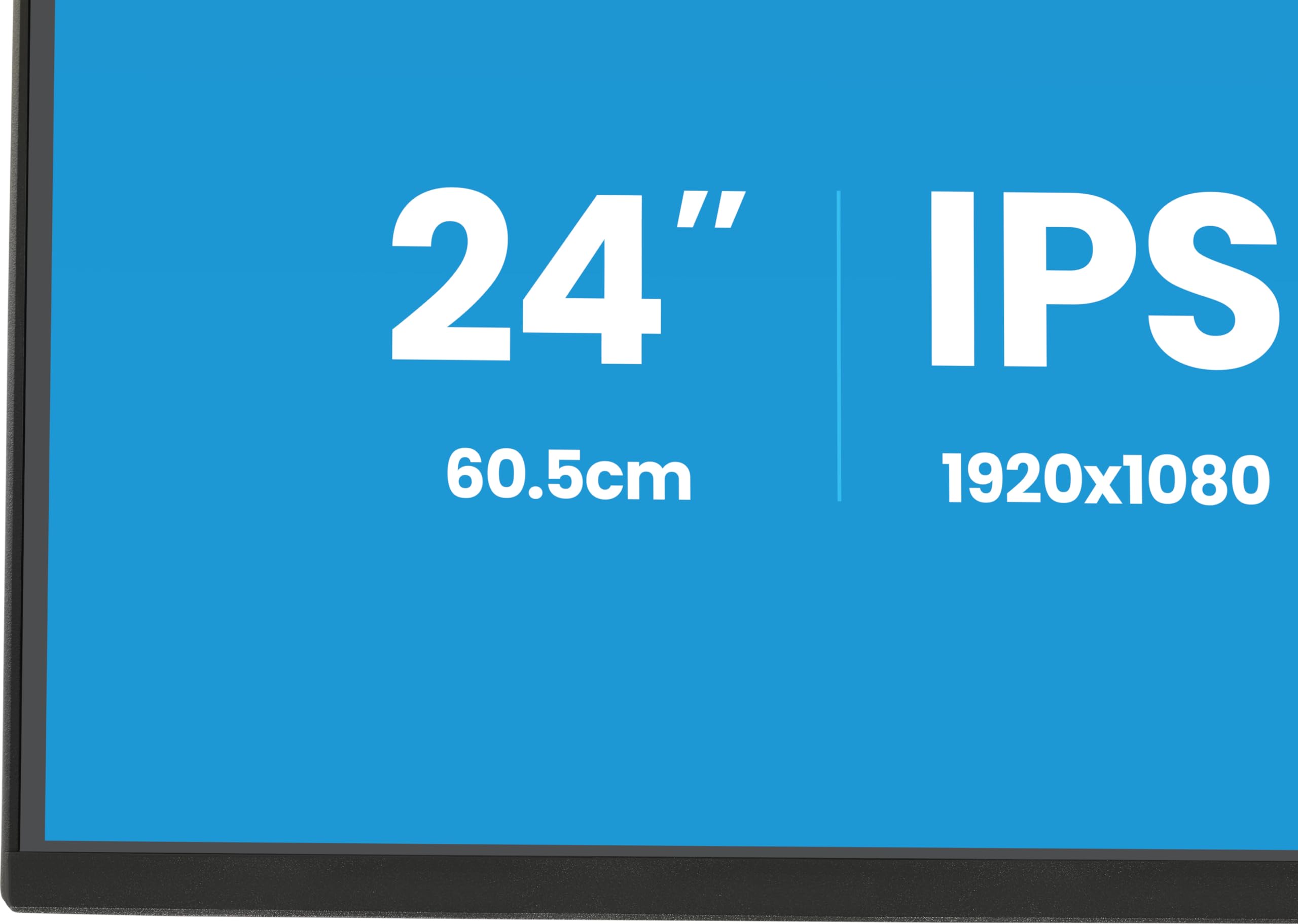 iiyama Prolite XB2492HSU-B1 60,5cm 23,8" IPS LED-Monitor Full-HD 120Hz HDMI DP USB3.2 Slim-Line Höhenverstellung Pivot Adaptive Sync Energieklasse B
