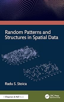 Random Patterns and Structures in Spatial Data