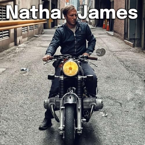 Ep. 182: "I Shouldn't Still Be Here" | Sir Drifto on Risk, Adventure & Knowing When to Stop