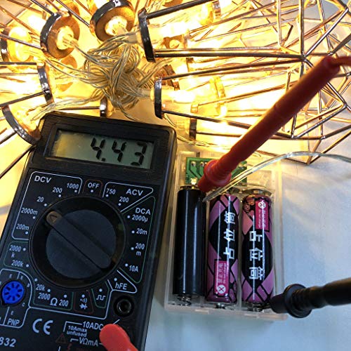 Universele 1Pc Geen Power 14500 AA AAA 10440 Grootte Dummy Nep Batterij Shell Tijdelijke aanduiding Cilinder Dirigent… - Afbeelding 5