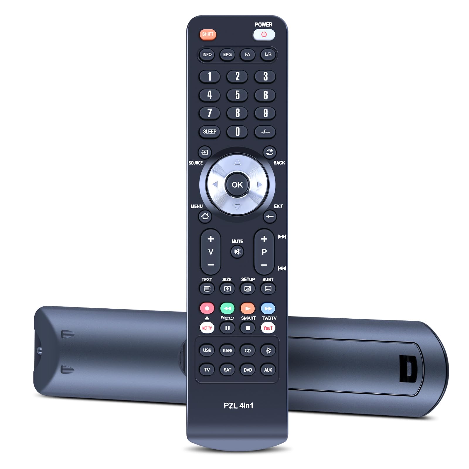 Amazon.com: RYQIF RC-X35A Replacement Remote Control for Bose