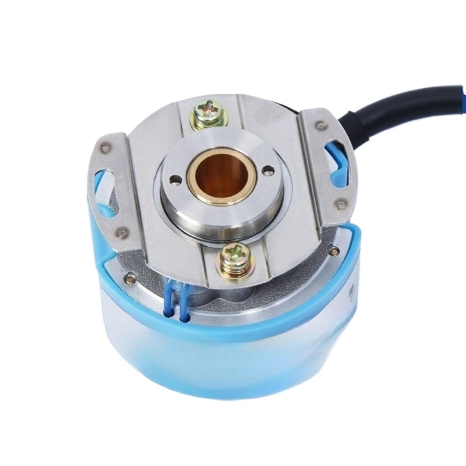 Pièces pour encodeur CE9-1024-0L de haute précision rotative 2500 CPR - 5
