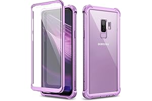 Ultra-Protective Galaxy S9+ Case: Unparalleled Defense for Your Smartphone