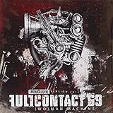 Full Contact 69 - (Wo)Man Machine (Version 2015)