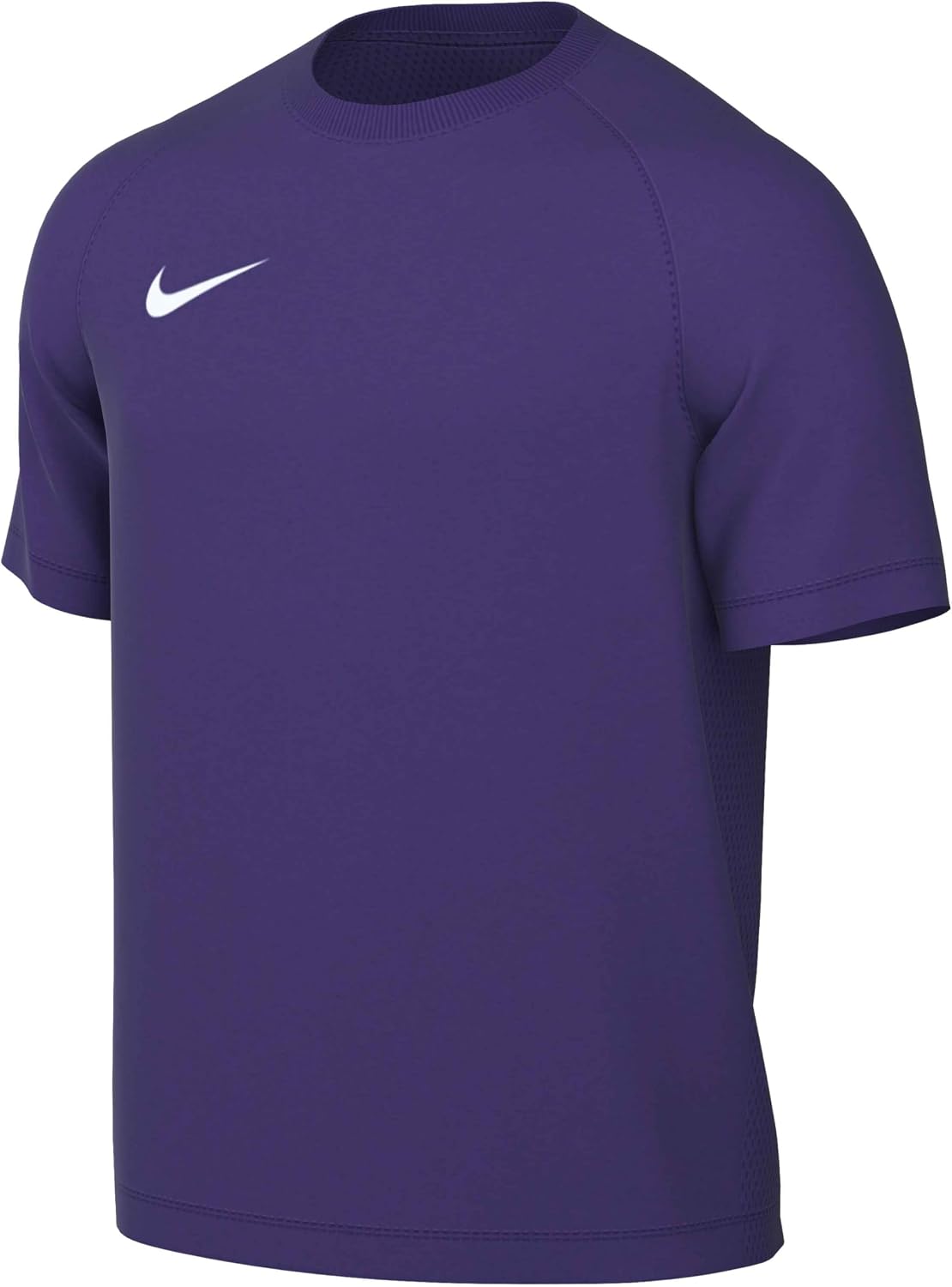 Nike Dri-FIT Park VIII Men's Short Sleeve Football Jersey HV8173