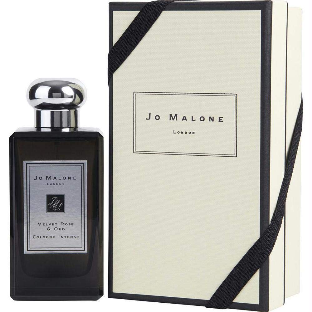 Jo Malone Velvet Rose & Oud Eau de Cologne 100ml Spray