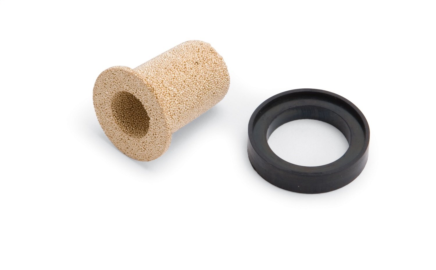 Edelbrock Russell 651660 Replacement Fuel Filter Element