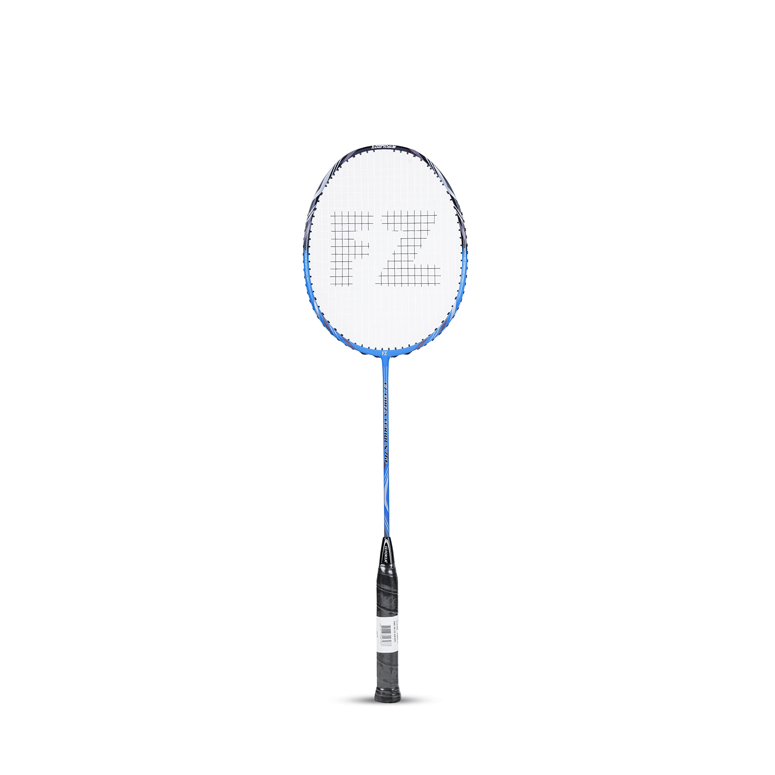 Buy FZ FORZA Furious 76 Badminton Racquet (Flexible) , Online at