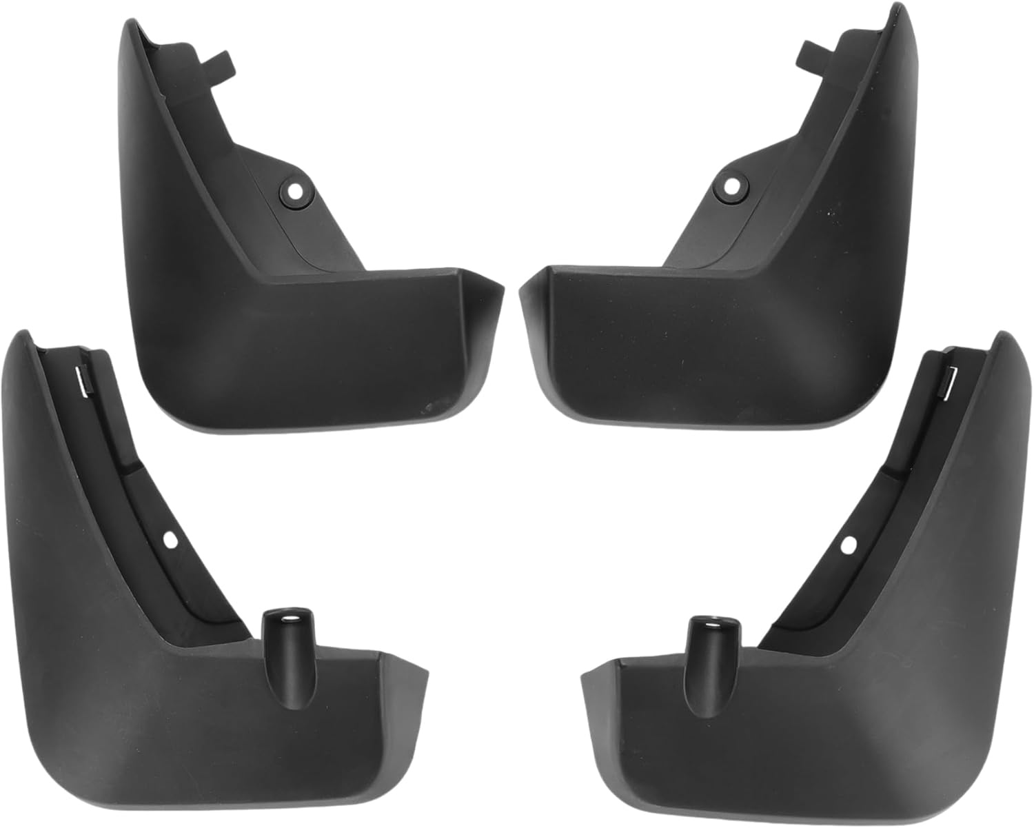 Mud Flaps Splash Guards W/Mount Accessories for Land Rover Discovery Sport 2020-2023 Front Rear Mud Guards 1 Set