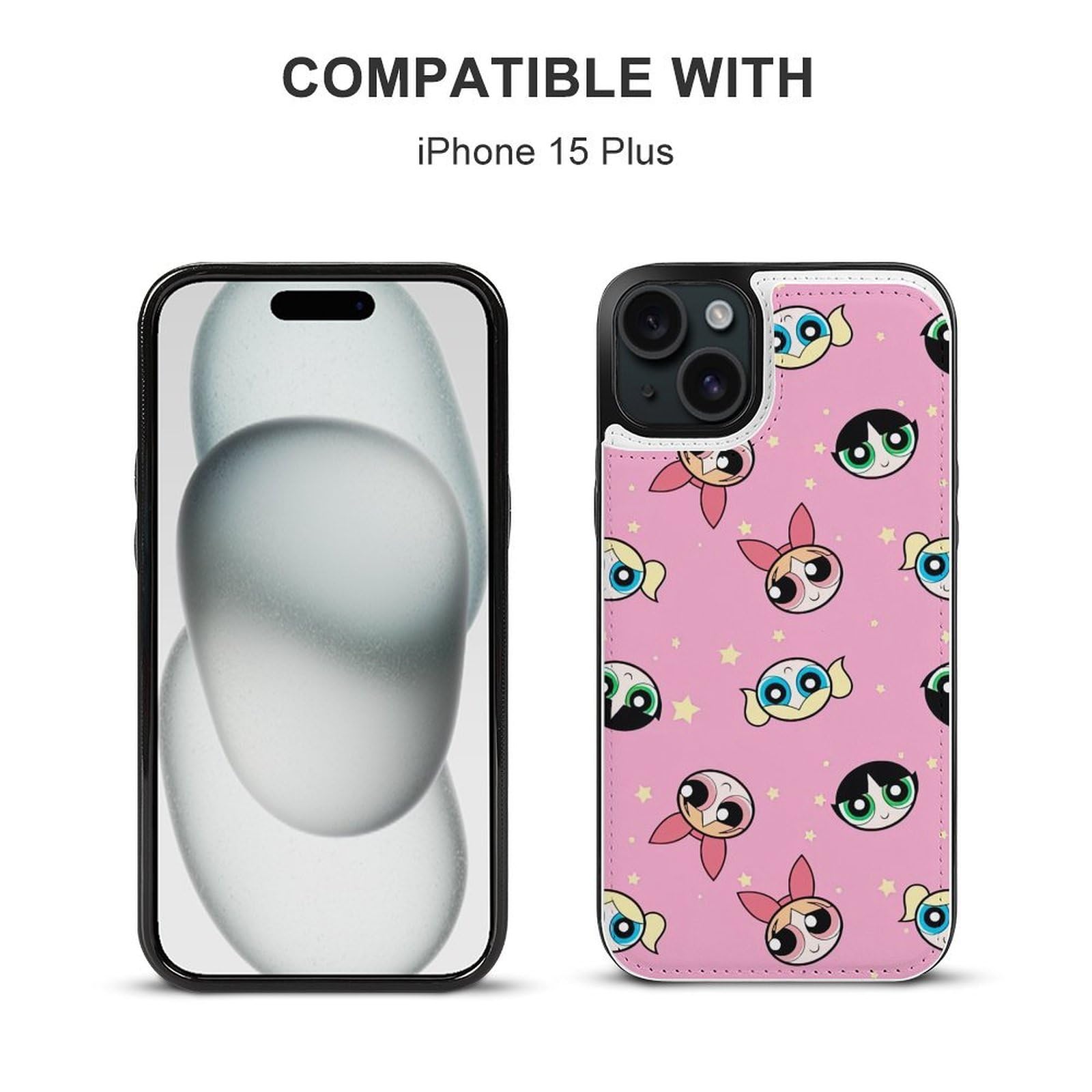 iPhone15 Plus パワーパフガールズ スマホ カバー ケース Amazon.co.jp: パワーパフガールズ iPhone 15用 携帯電話ケース
