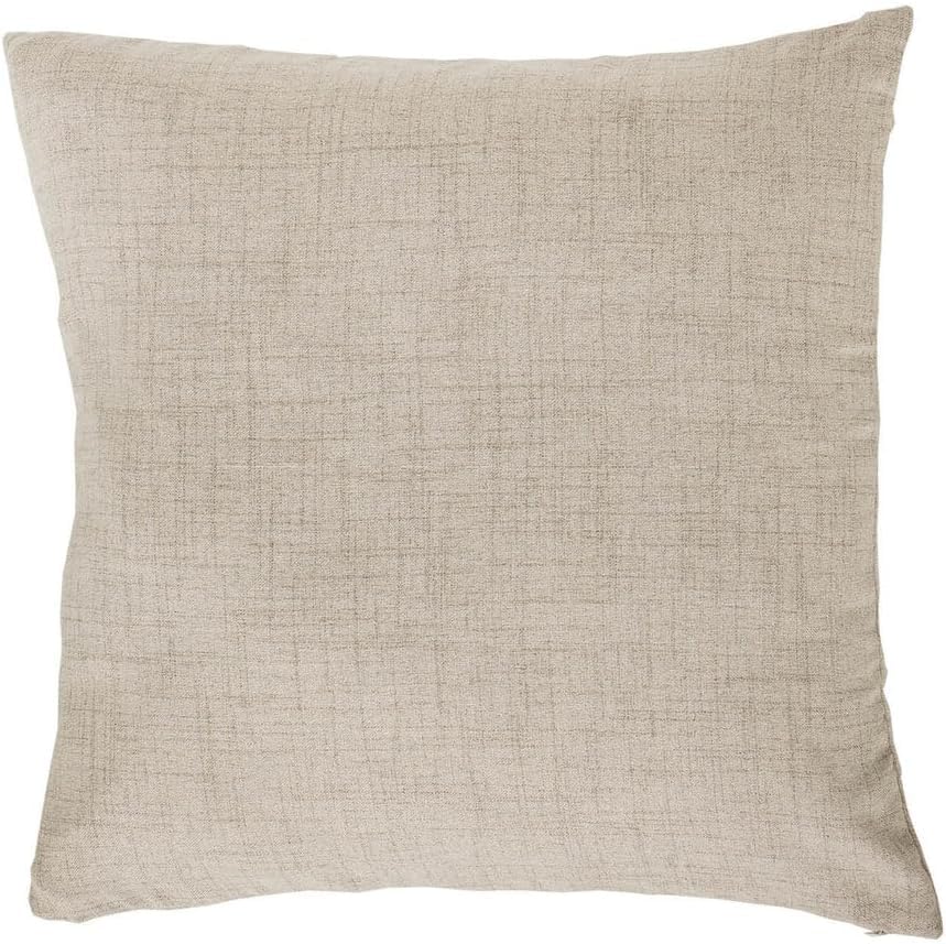 Henko - Colcha Invierno Bouti HK (Yanay Beig, 60x60)