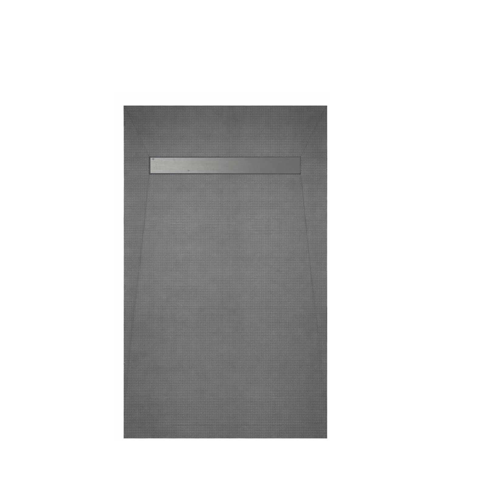 AURLANE FAC113 Plato de Ducha, Multicolor