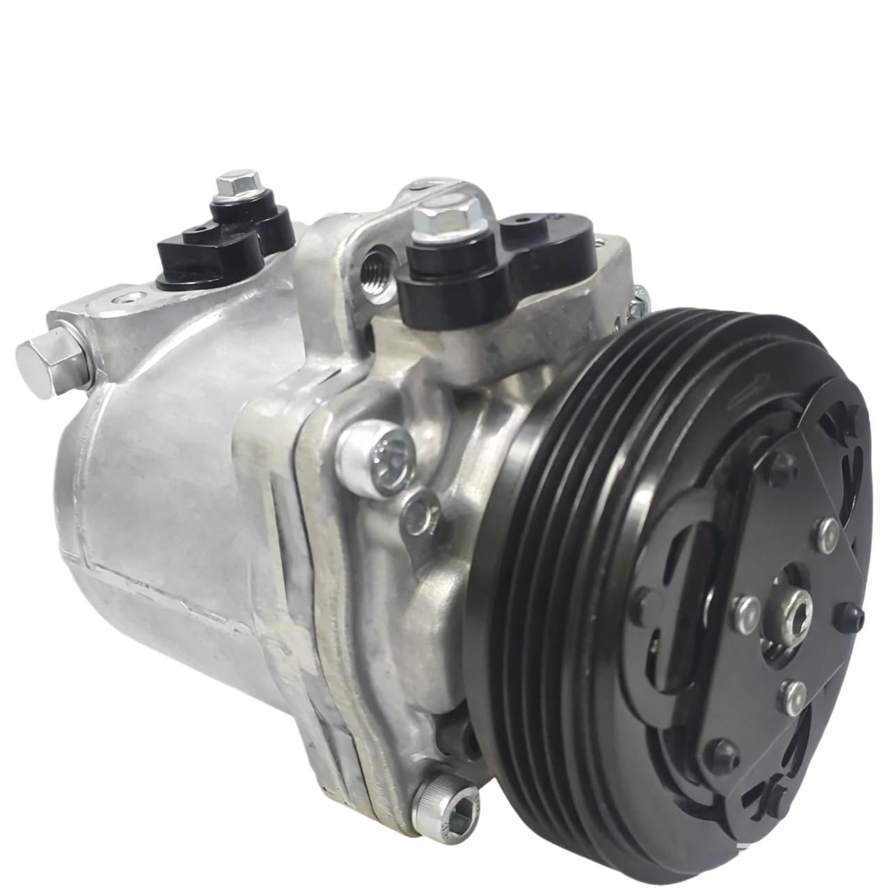 Auto Air Conditioning AC Compressor Compatible for Suzuki Wagon R 95200-58J00 95201-58J40 95201-58J41 9520158J00 9520158J40 9520158J41