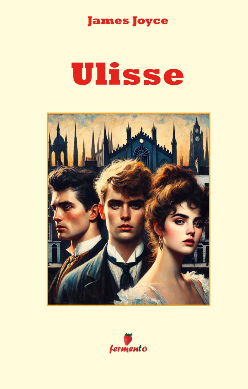 Ulisse: Nuova traduzione per tutti con annotazioni