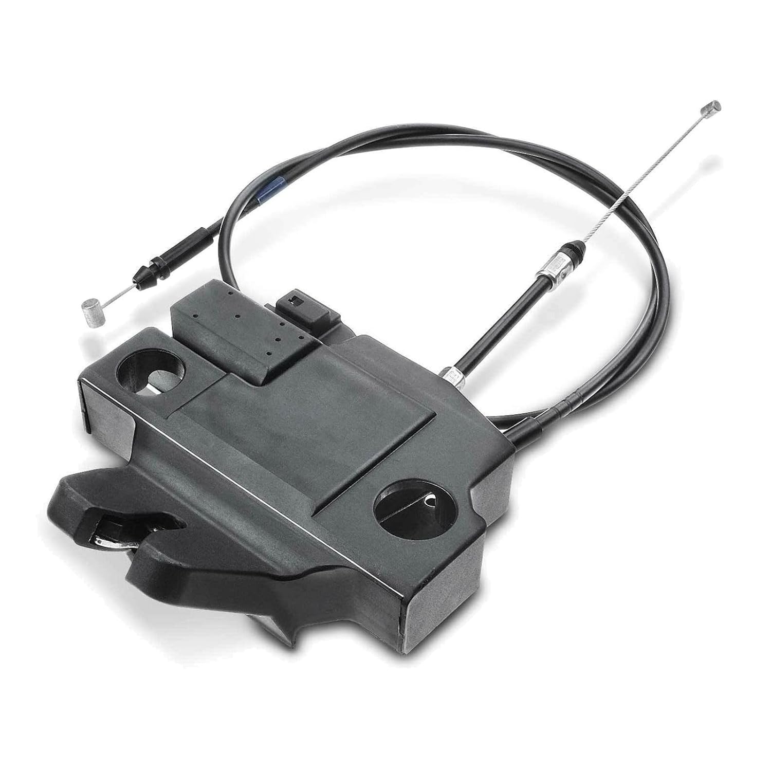 Trunk Lid Lock Latch Actuator with Cables Rear Tailgate for Lexus for is F 2008-2014 for IS350 2006-2013 64600-53060