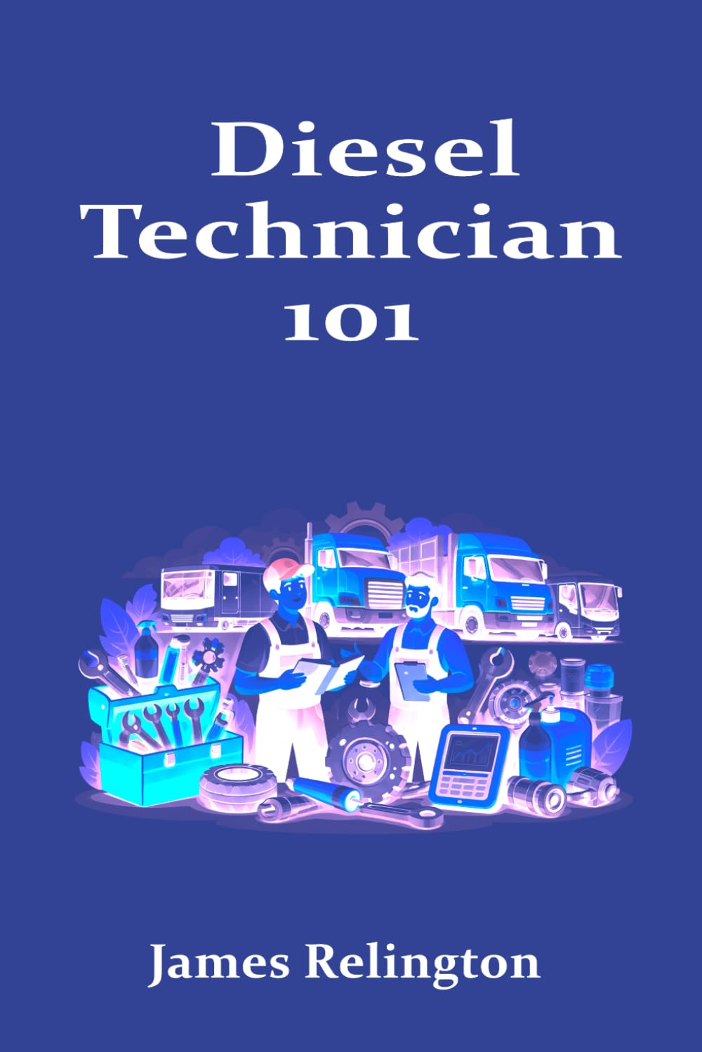Diesel Technician 101: How to Start in Trucks, Buses, and Heavy Fleet Repair
