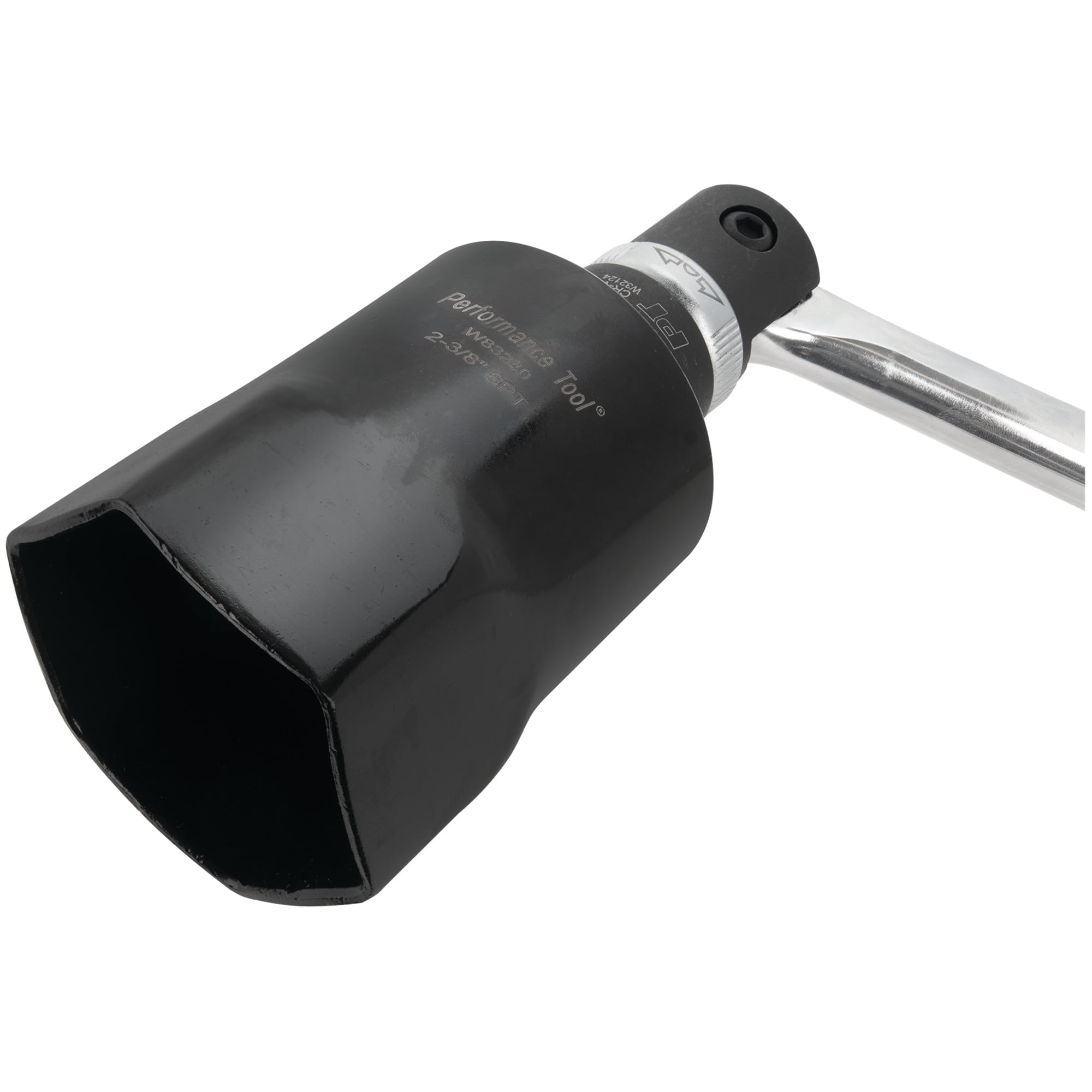 Amazon.com: Performance Tool W83240 1/2 in. Drive 2-3/8 in. Lock