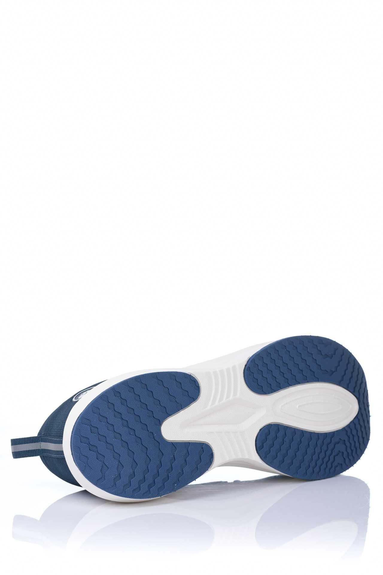 J´HAYBER - J’hayber ZA61624 Zapatillas Deportivas Hombre, Running y Training, Ligeras y Transpirables, Suela con Amortiguación, Zapatillas Cómodas para Deporte y Uso Diario, Azul Marino para: Hombre