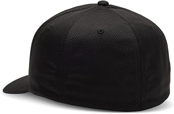Fox Racing Men's Fox Head Tech Flexfit Hat