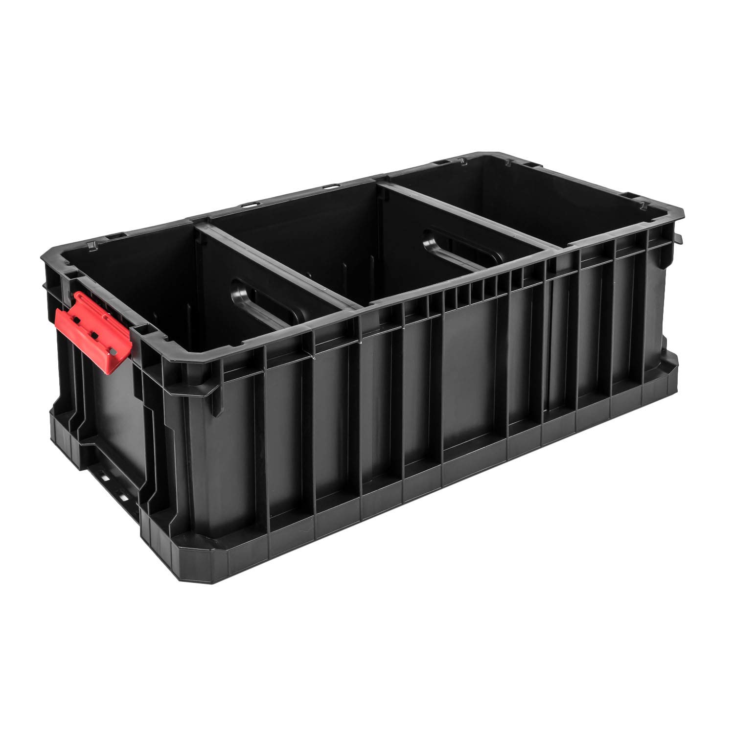 SYSTEM TWO Box 200 Flex Mallette à outils Panier avec séparateurs