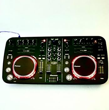Pioneer DDJ-ERGO コントローラー Amazon.co.jp: パイオニア DJコントローラー Pioneer DDJ-ERGO Limited
