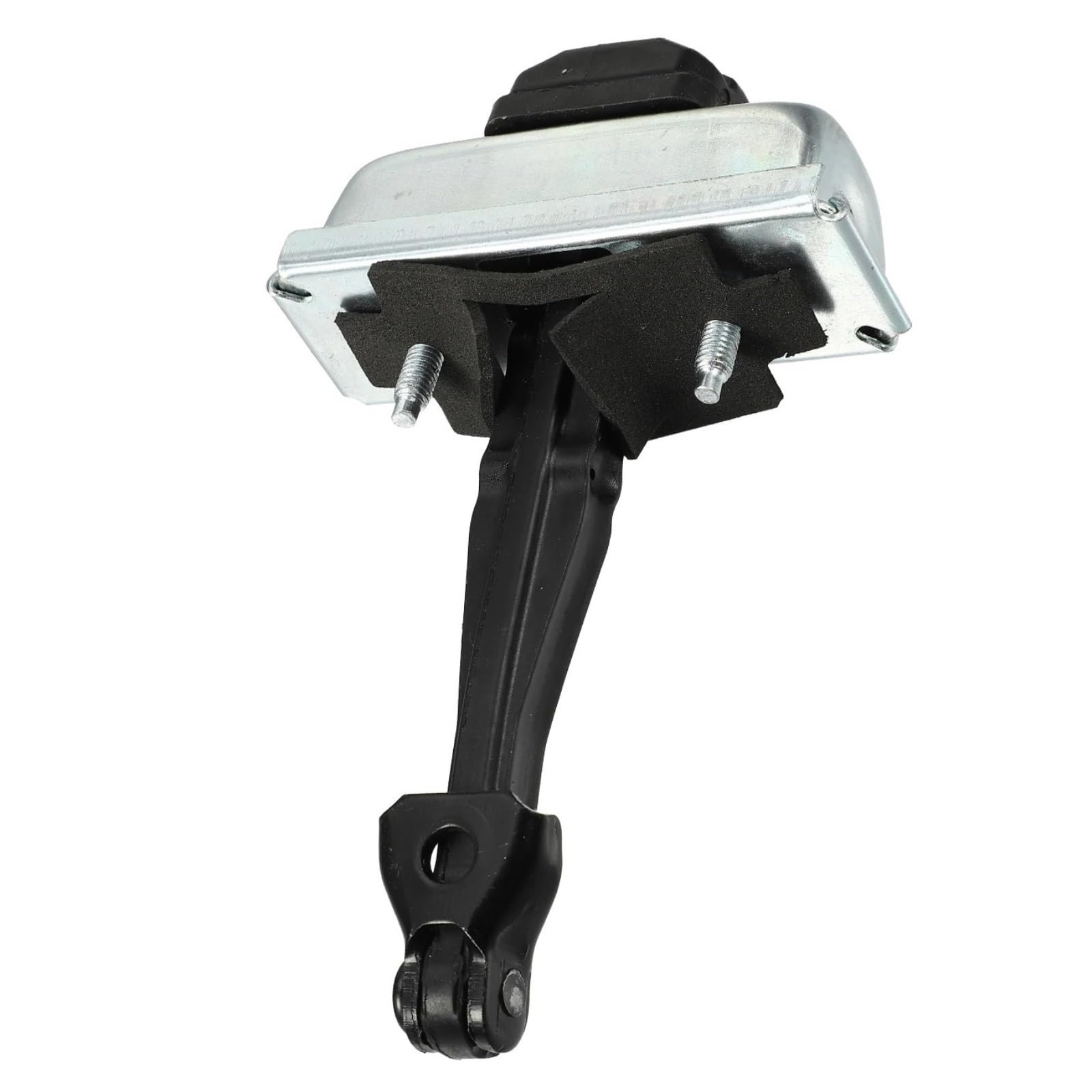 FLFHDUP Front Door Check Strap Fit for Chevy Silverado Fit for Gmc Sierra Yukon Front Door Check Strap Stopper Limiter Side Hinge
